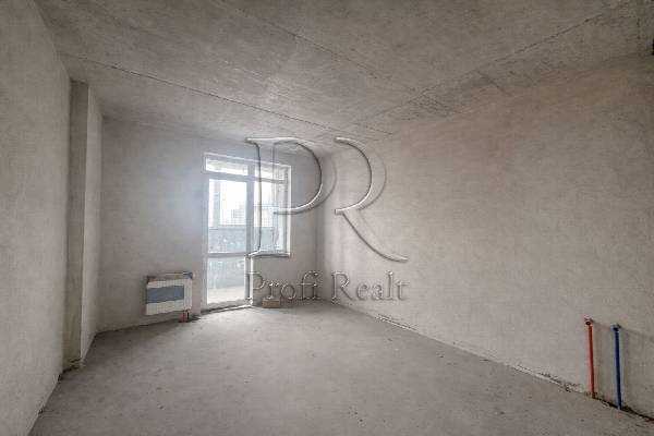 Продажа 1-комнатной квартиры 46 м², Багговутовская ул., 25