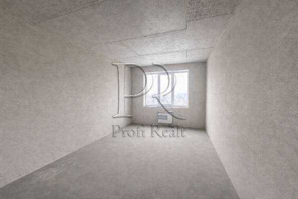 Продажа 1-комнатной квартиры 46 м², Багговутовская ул., 25