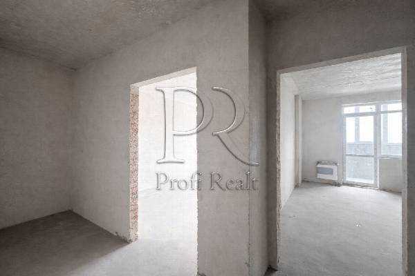 Продажа 1-комнатной квартиры 46 м², Багговутовская ул., 25