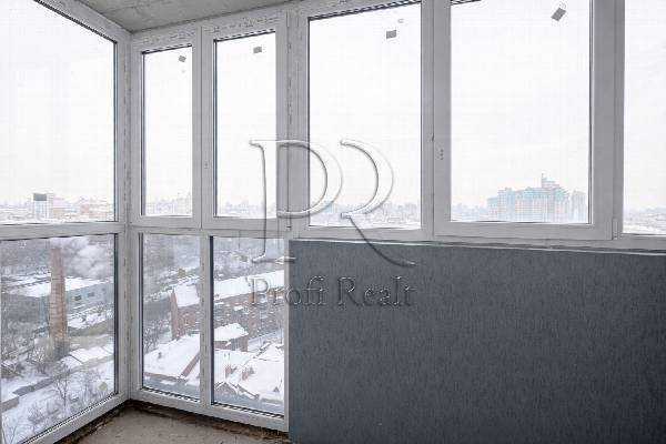 Продажа 1-комнатной квартиры 47 м², Багговутовская ул., 25