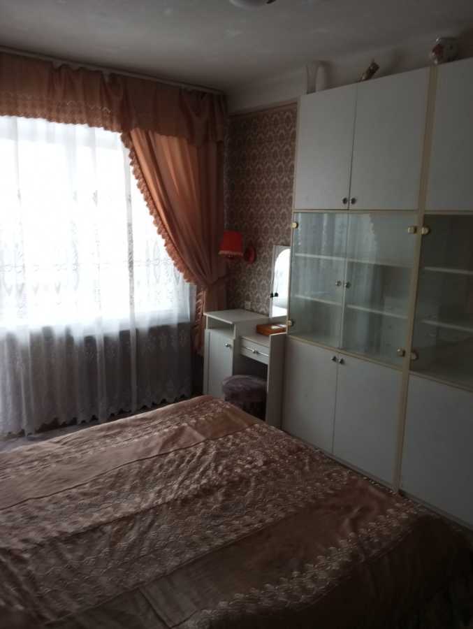 Аренда комнаты/части квартиры, Академика Туполева ул., 22А