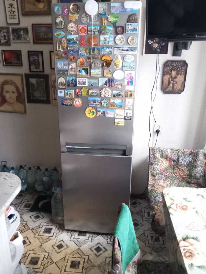 Аренда комнаты/части квартиры, Академика Туполева ул., 22А