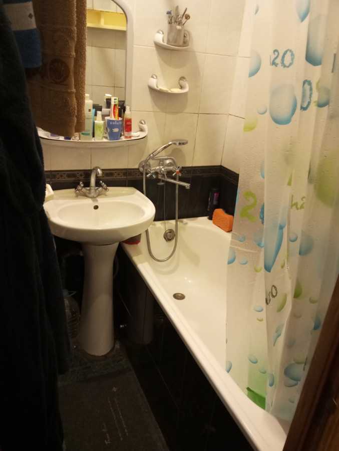 Аренда комнаты/части квартиры, Академика Туполева ул., 22А