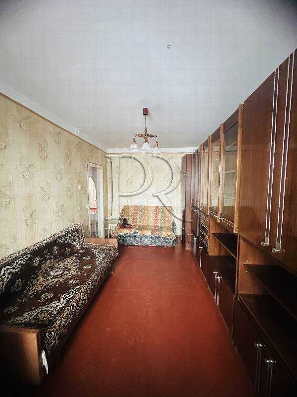 Продажа 1-комнатной квартиры 31 м², Радужная ул., 41