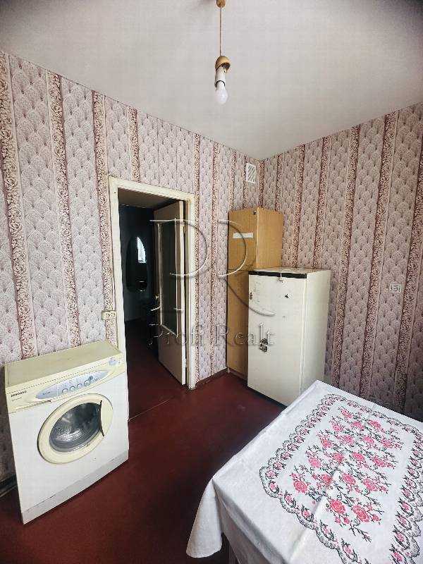 Продажа 1-комнатной квартиры 31 м², Радужная ул., 41