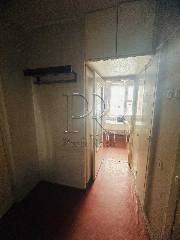 Продажа 1-комнатной квартиры 31 м², Радужная ул., 41