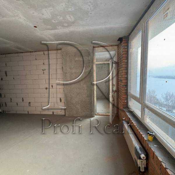 Продажа 2-комнатной квартиры 76 м², Днепровское шоссе, 15К