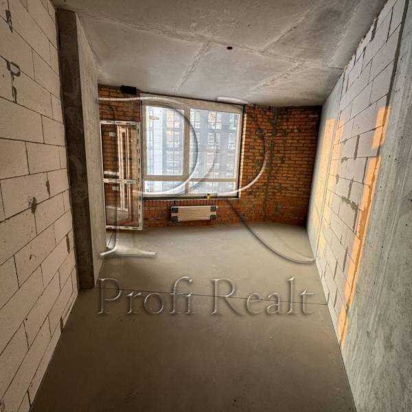 Продажа 2-комнатной квартиры 76 м², Днепровское шоссе, 15К