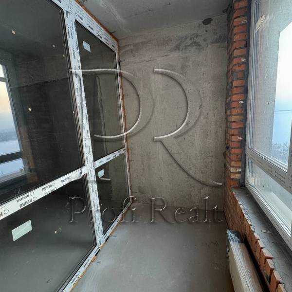 Продажа 2-комнатной квартиры 76 м², Днепровское шоссе, 15К