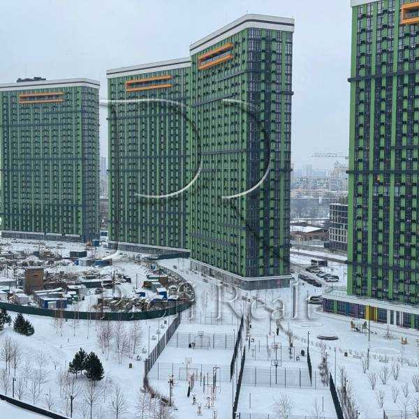 Продажа 2-комнатной квартиры 76 м², Днепровское шоссе, 15К