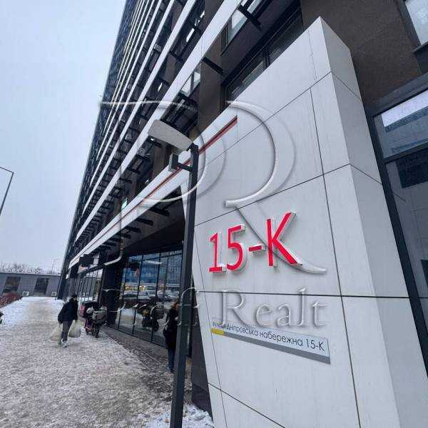 Продажа 2-комнатной квартиры 76 м², Днепровское шоссе, 15К