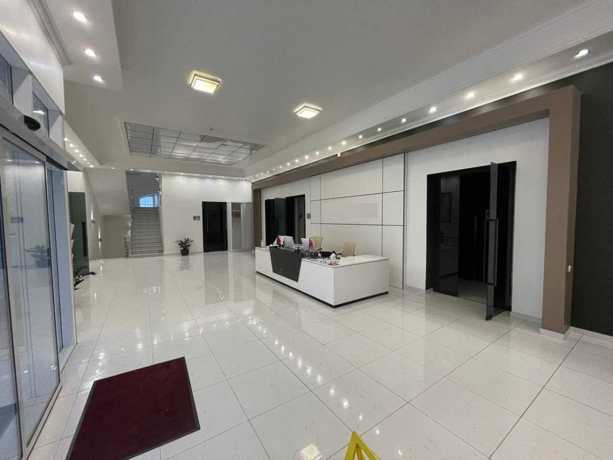 Оренда офісу 1543 м², Добровоільницьких батальонів вул., 1