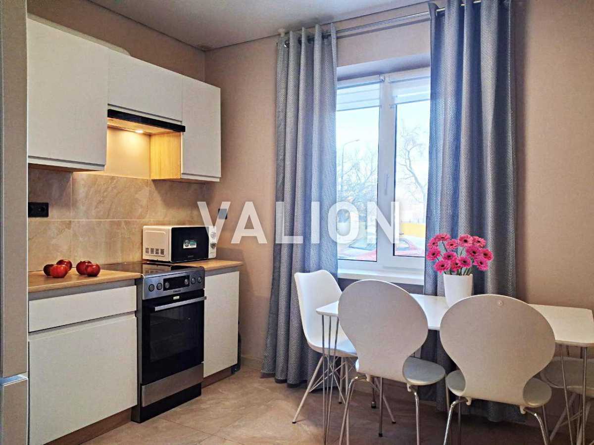 Продажа 1-комнатной квартиры 31 м², Чернобыльская ул., 24/26