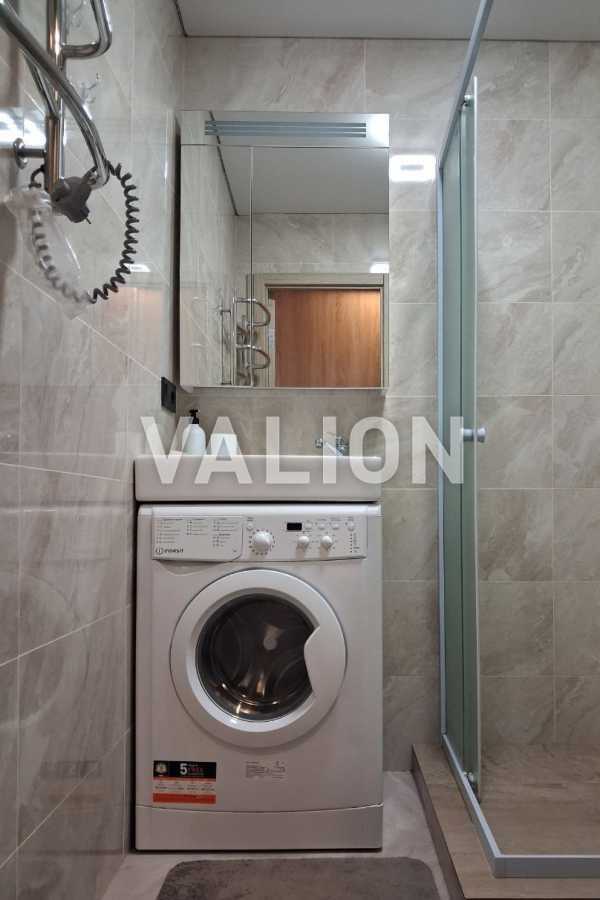 Продажа 1-комнатной квартиры 31 м², Чернобыльская ул., 24/26