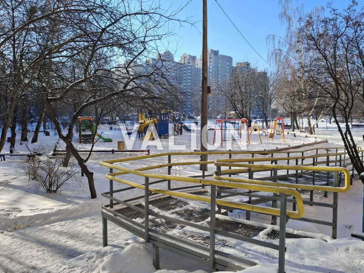 Продажа 1-комнатной квартиры 31 м², Чернобыльская ул., 24/26