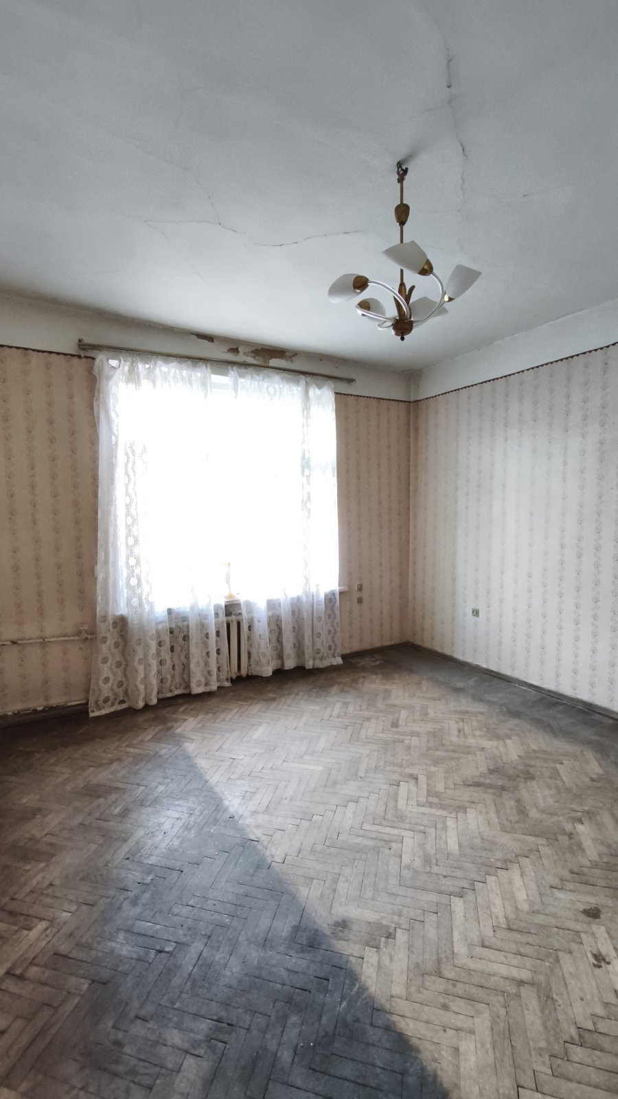 Продаж 3-кімнатної квартири 75 м², Дарвіна вул.