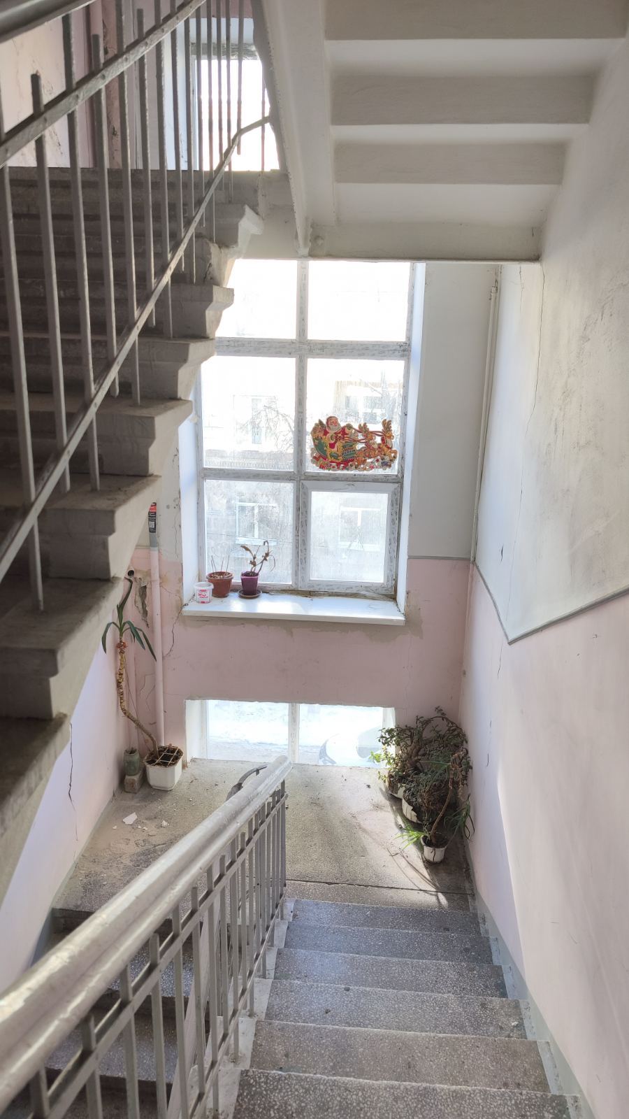 Продаж 3-кімнатної квартири 75 м², Дарвіна вул.