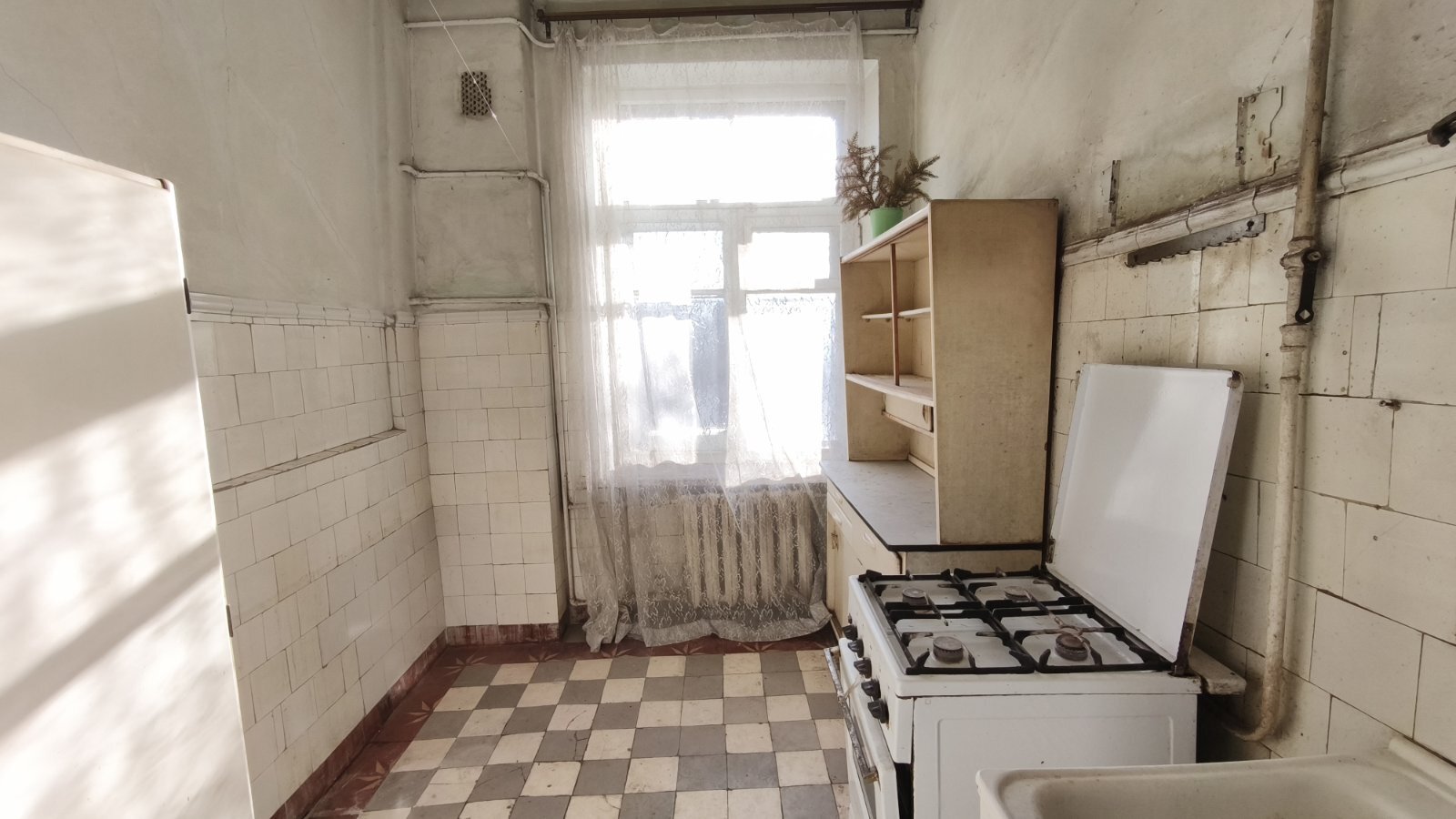 Продаж 3-кімнатної квартири 75 м², Дарвіна вул.