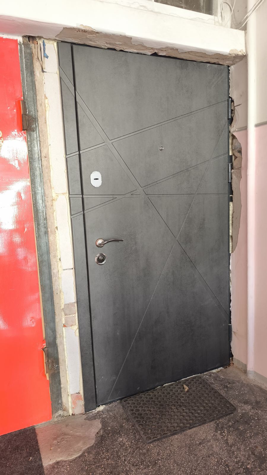 Продаж 3-кімнатної квартири 75 м², Дарвіна вул.