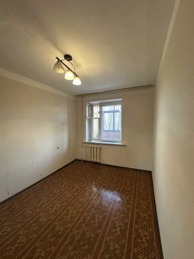 Аренда 2-комнатной квартиры 48 м², Ветряные Горы ул., 17