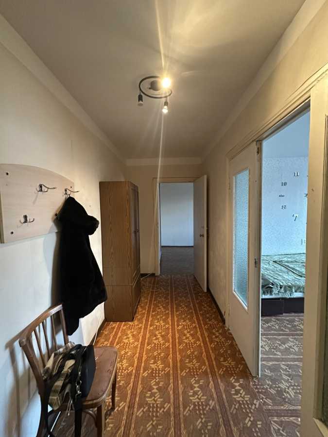 Аренда 2-комнатной квартиры 48 м², Ветряные Горы ул., 17