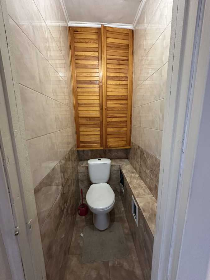 Аренда 2-комнатной квартиры 48 м², Ветряные Горы ул., 17