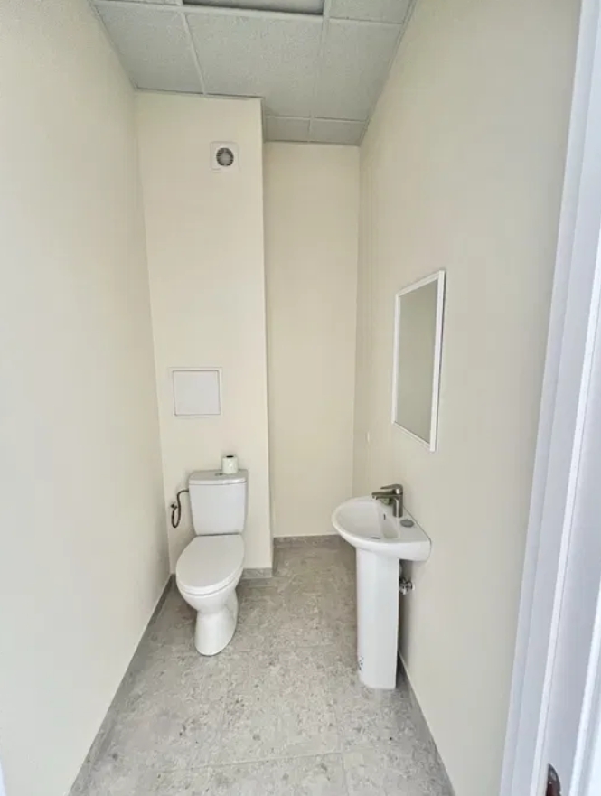 Аренда помещения свободного назначения 65 м², Архитекторская ул.