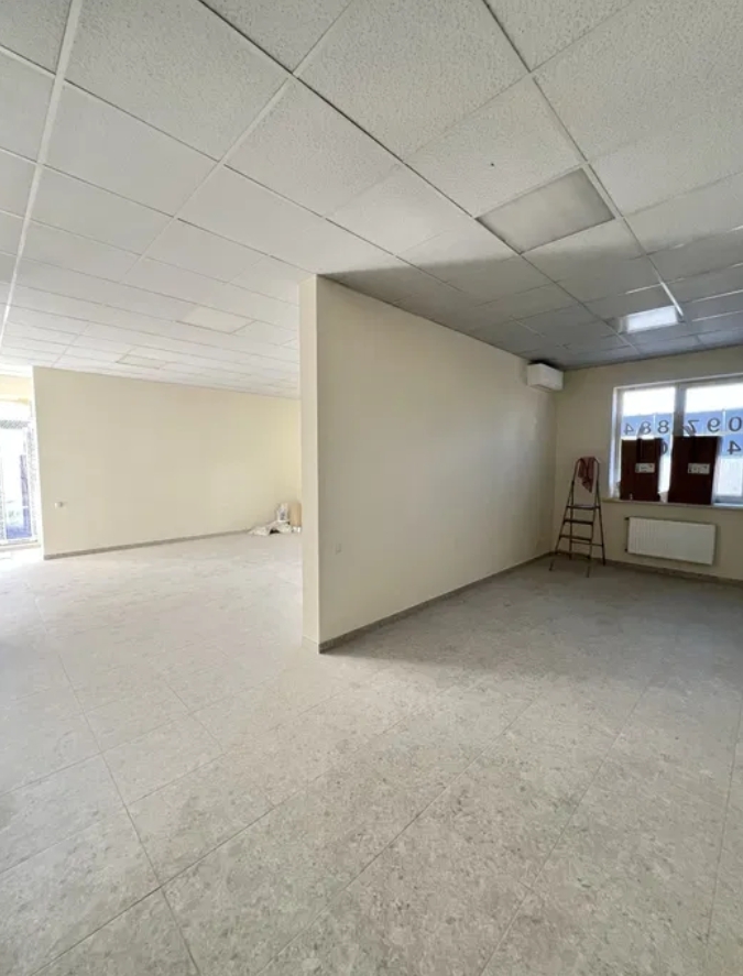 Аренда помещения свободного назначения 65 м², Архитекторская ул.