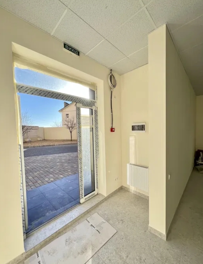 Аренда помещения свободного назначения 65 м², Архитекторская ул.