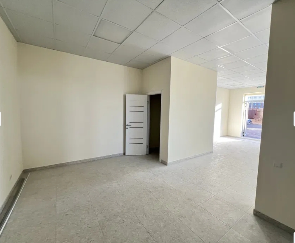 Аренда помещения свободного назначения 65 м², Архитекторская ул.