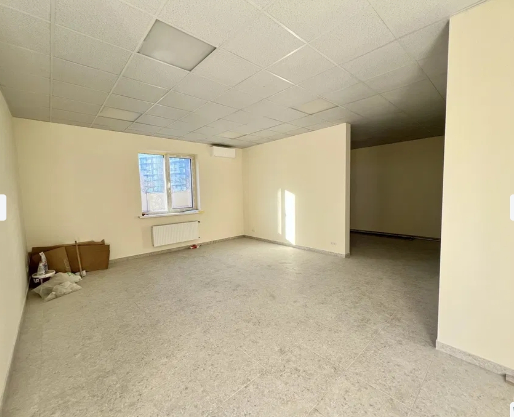 Аренда помещения свободного назначения 65 м², Архитекторская ул.