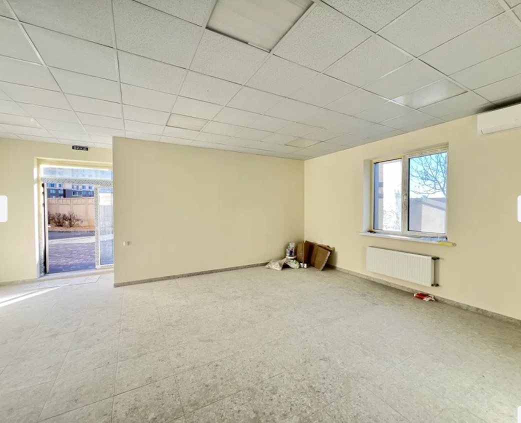 Аренда помещения свободного назначения 65 м², Архитекторская ул.