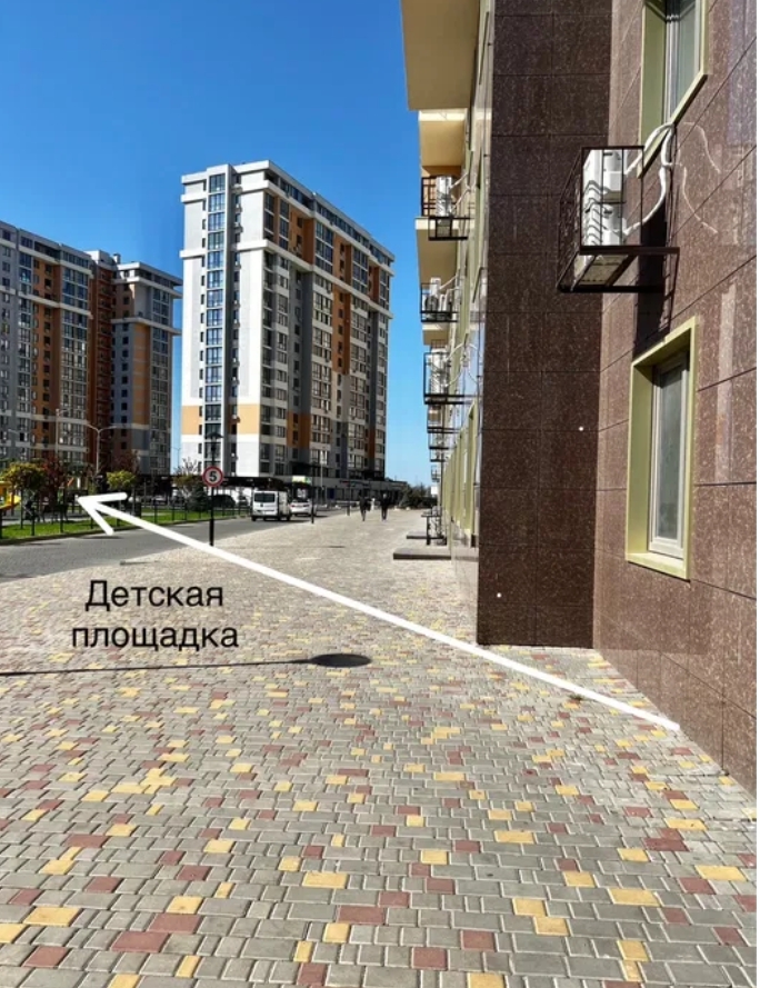 Аренда помещения свободного назначения 65 м², Архитекторская ул.