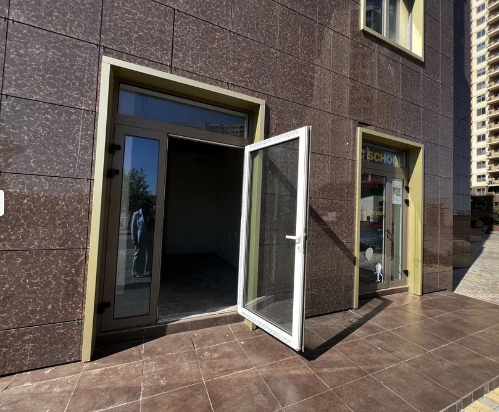 Аренда помещения свободного назначения 65 м², Архитекторская ул.