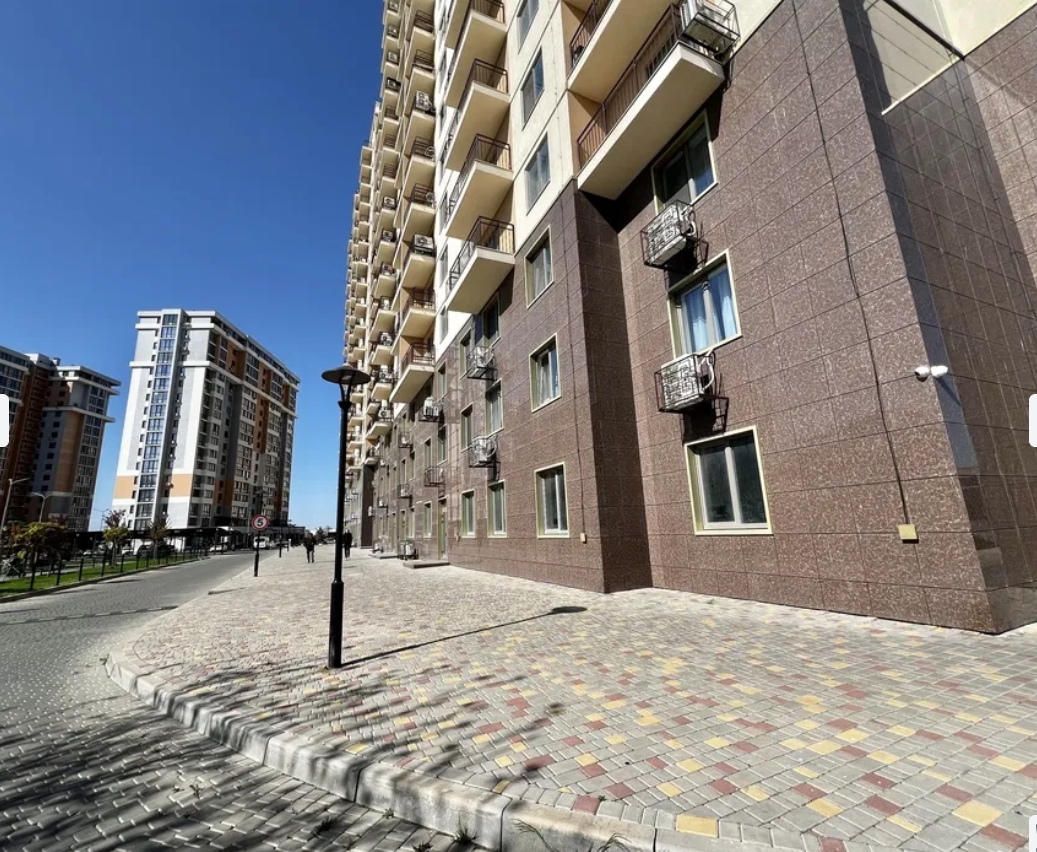 Аренда помещения свободного назначения 65 м², Архитекторская ул.