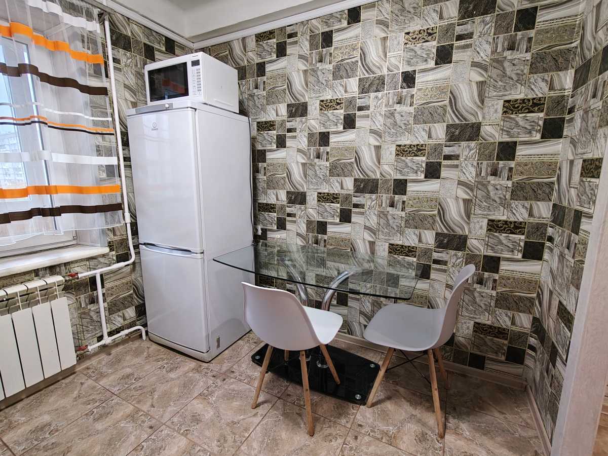 Аренда 1-комнатной квартиры 36 м², Оболонский просп., 43