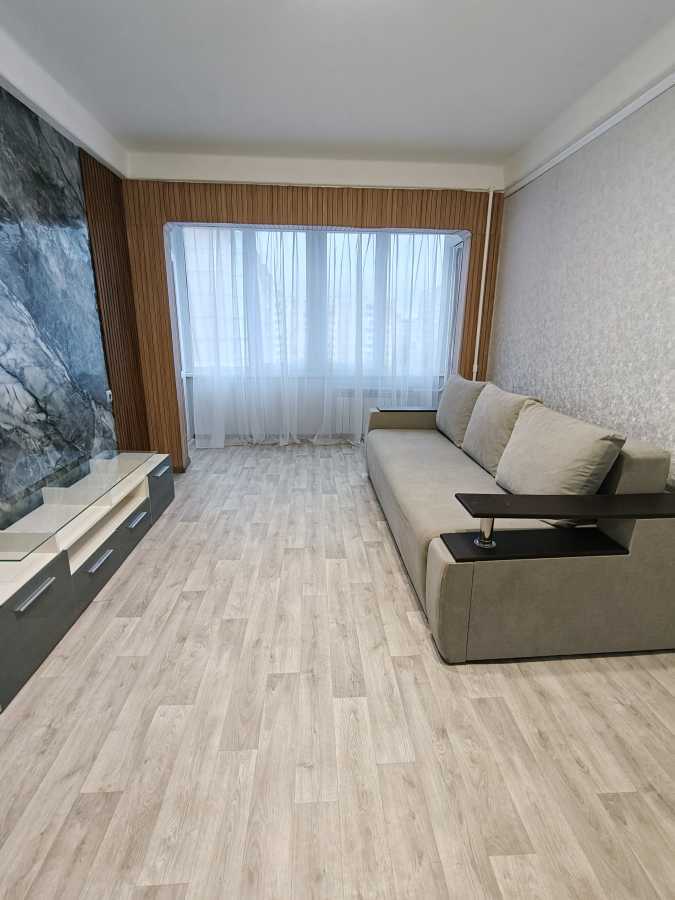 Аренда 1-комнатной квартиры 36 м², Оболонский просп., 43