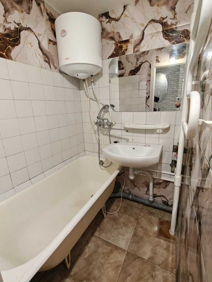 Аренда 1-комнатной квартиры 36 м², Оболонский просп., 43