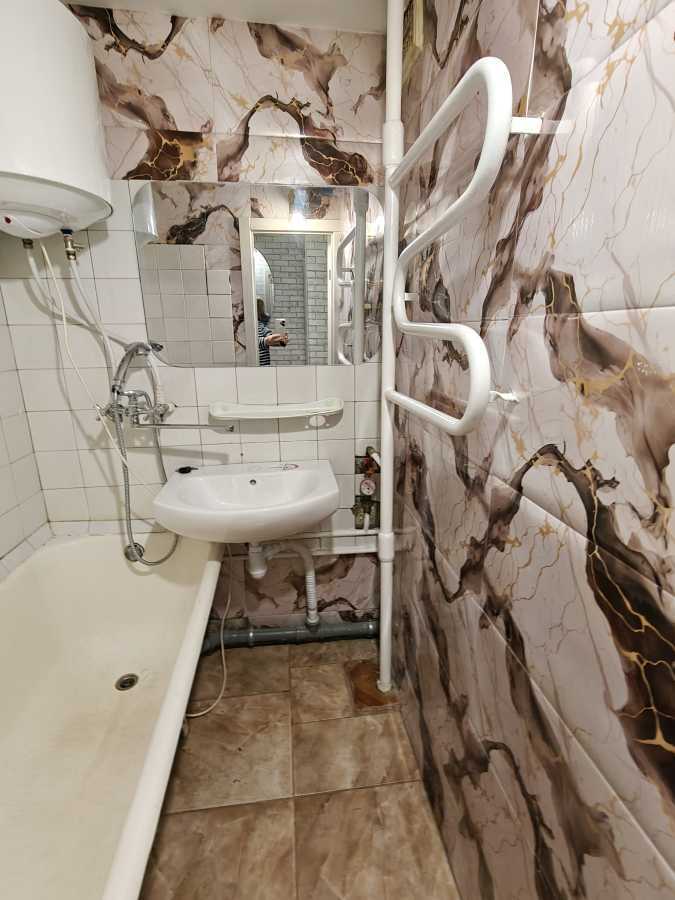 Аренда 1-комнатной квартиры 36 м², Оболонский просп., 43