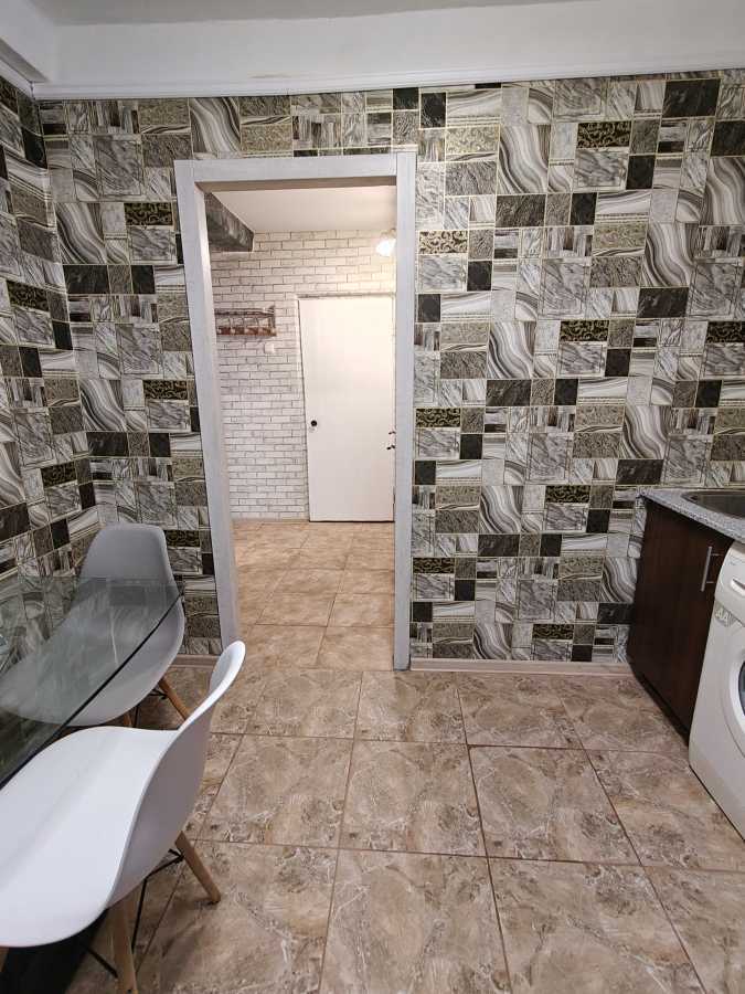 Аренда 1-комнатной квартиры 36 м², Оболонский просп., 43