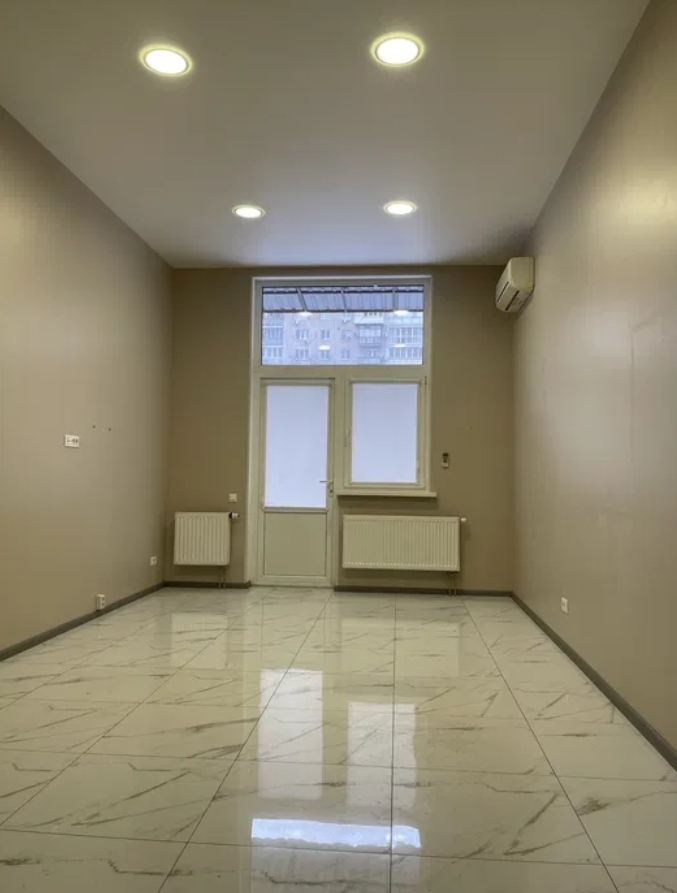 Оренда офісу 30 м², Аркадіївський пров.
