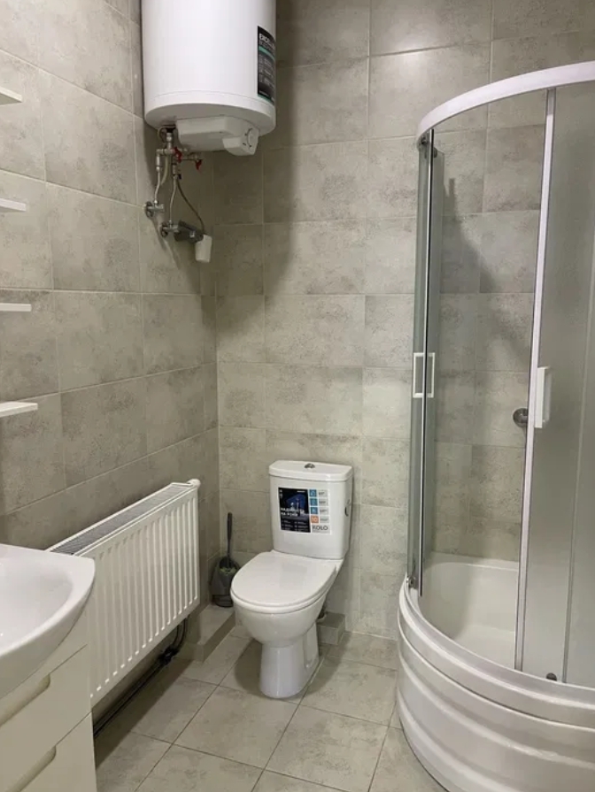 Оренда офісу 30 м², Аркадіївський пров.