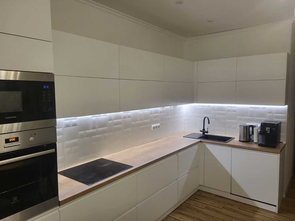 Продажа 3-комнатной квартиры 120 м², Симона Петлюры ул., 11Г