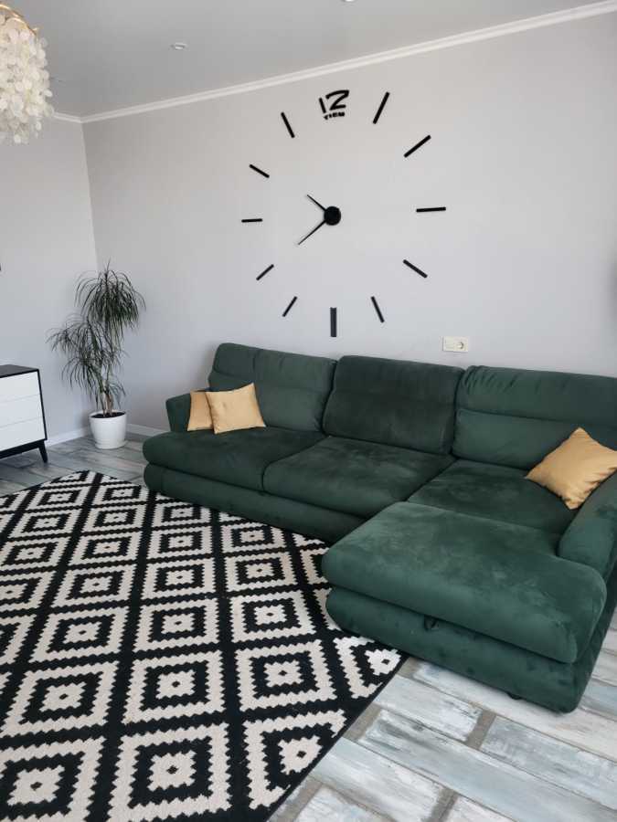 Продажа 3-комнатной квартиры 120 м², Симона Петлюры ул., 11Г