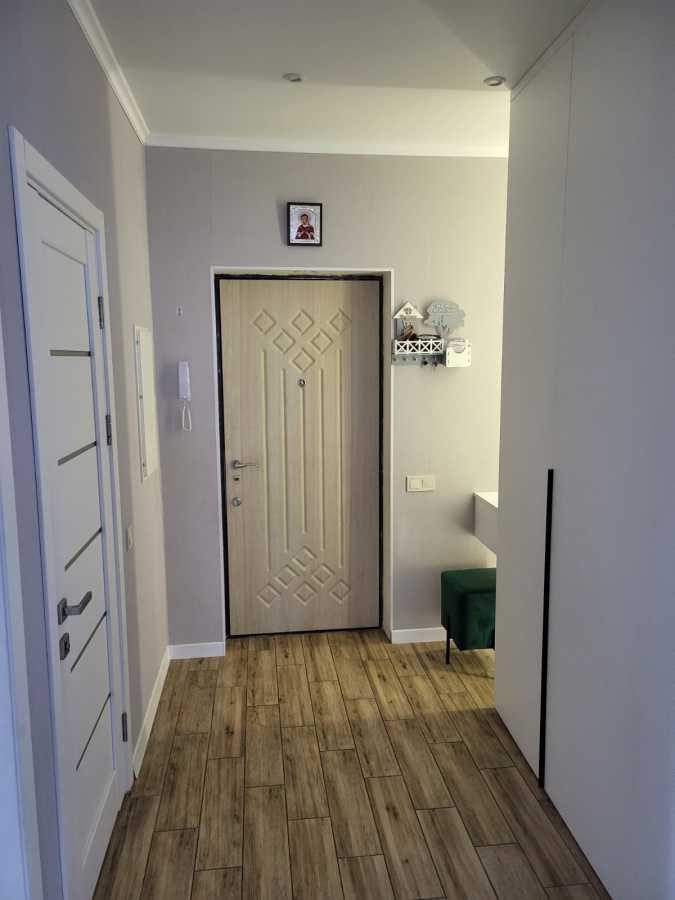 Продажа 3-комнатной квартиры 120 м², Симона Петлюры ул., 11Г