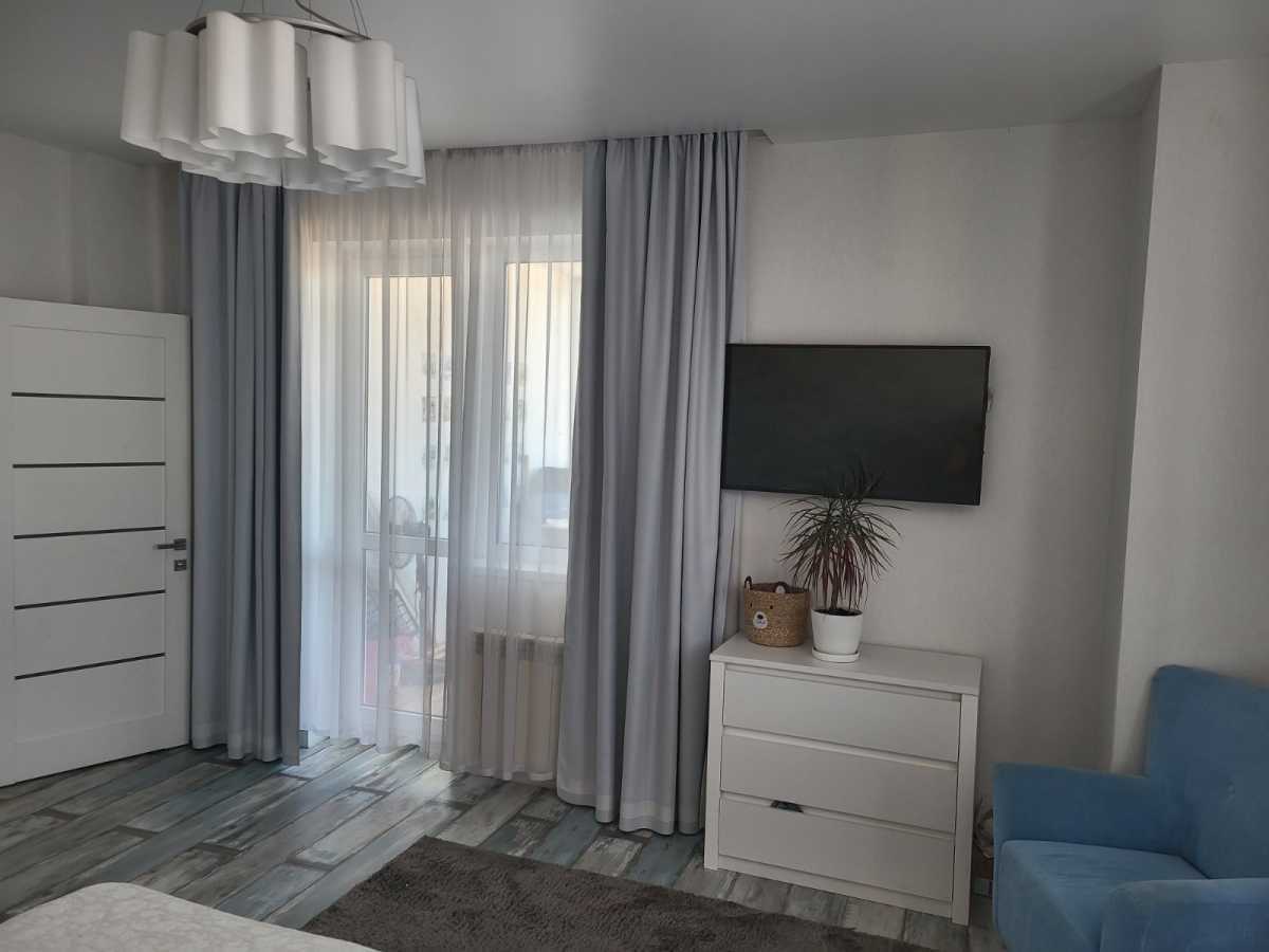 Продажа 3-комнатной квартиры 120 м², Симона Петлюры ул., 11Г