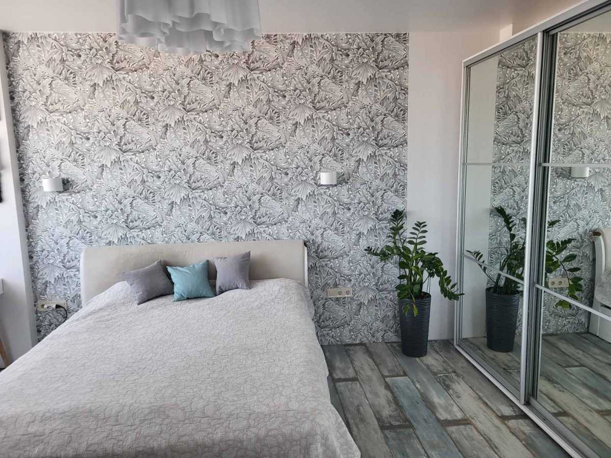 Продажа 3-комнатной квартиры 120 м², Симона Петлюры ул., 11Г