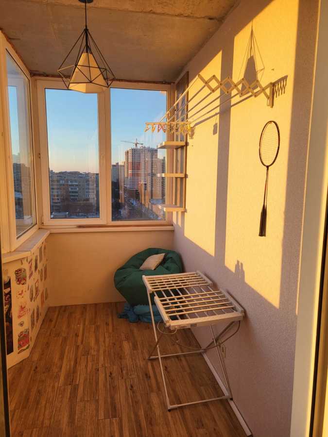 Продажа 3-комнатной квартиры 120 м², Симона Петлюры ул., 11Г