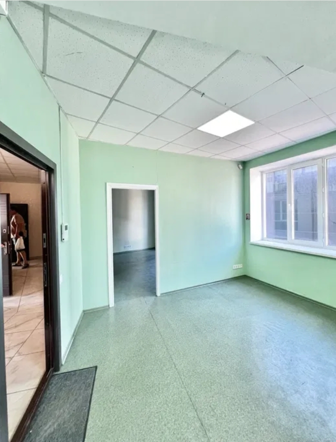 Аренда офиса 55 м², Инглези ул.