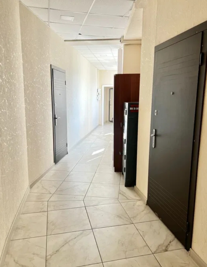 Аренда офиса 55 м², Инглези ул.